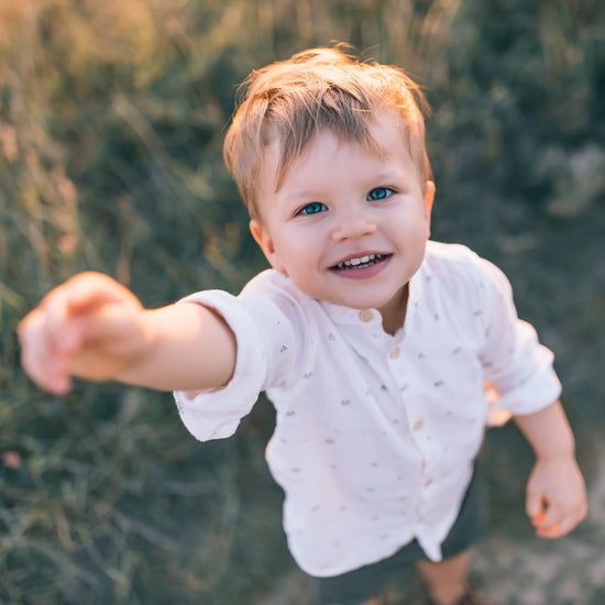Boys' Clothing