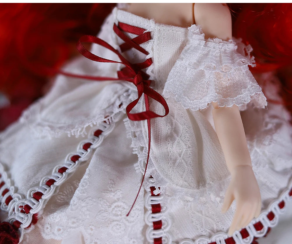 ICY DBS Blyth Doll Joint Body 30CM BJD Toy White Shiny Face and frosted Face with Extra Hands AB and Panel 1/6 DIY Fashion Doll