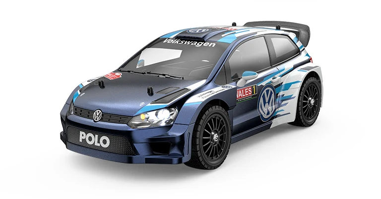 Hyper Go MJX 14301/14302/14303 – 1/14 Scale Brushless 4WD RC Car