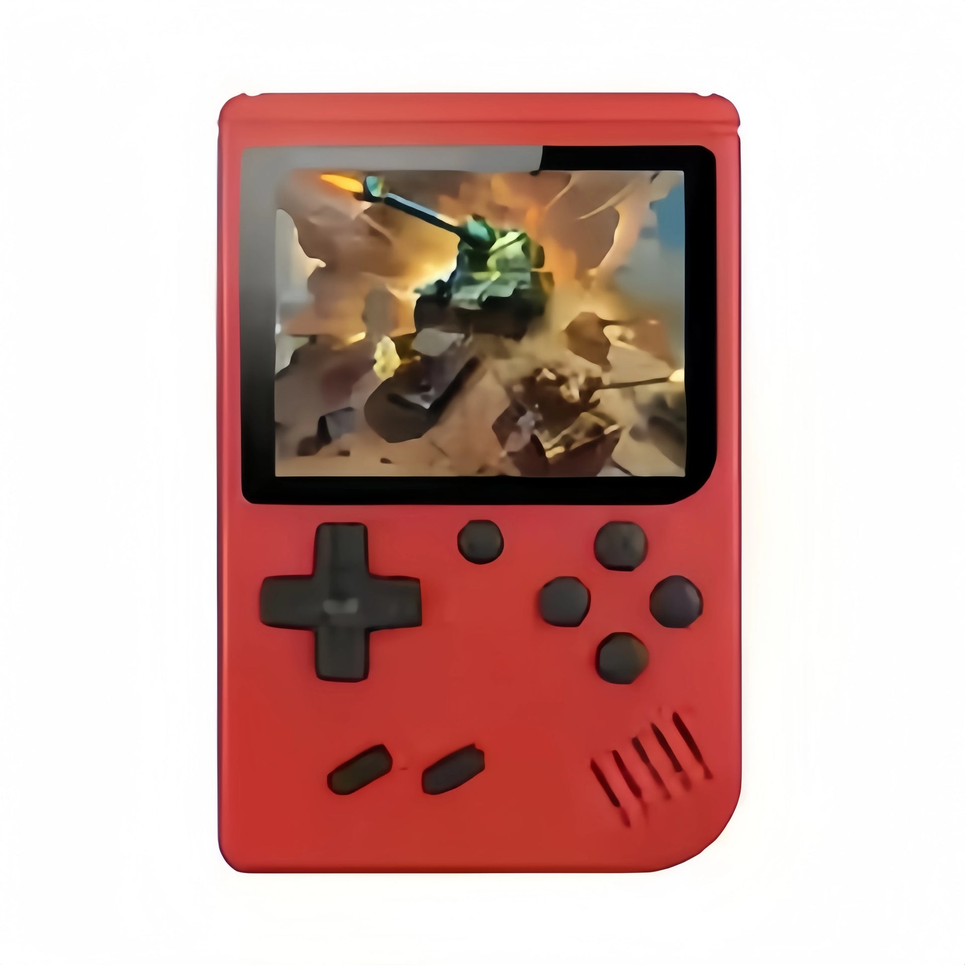 3.0" Retro Handheld Game Console – 400 Built-In Games