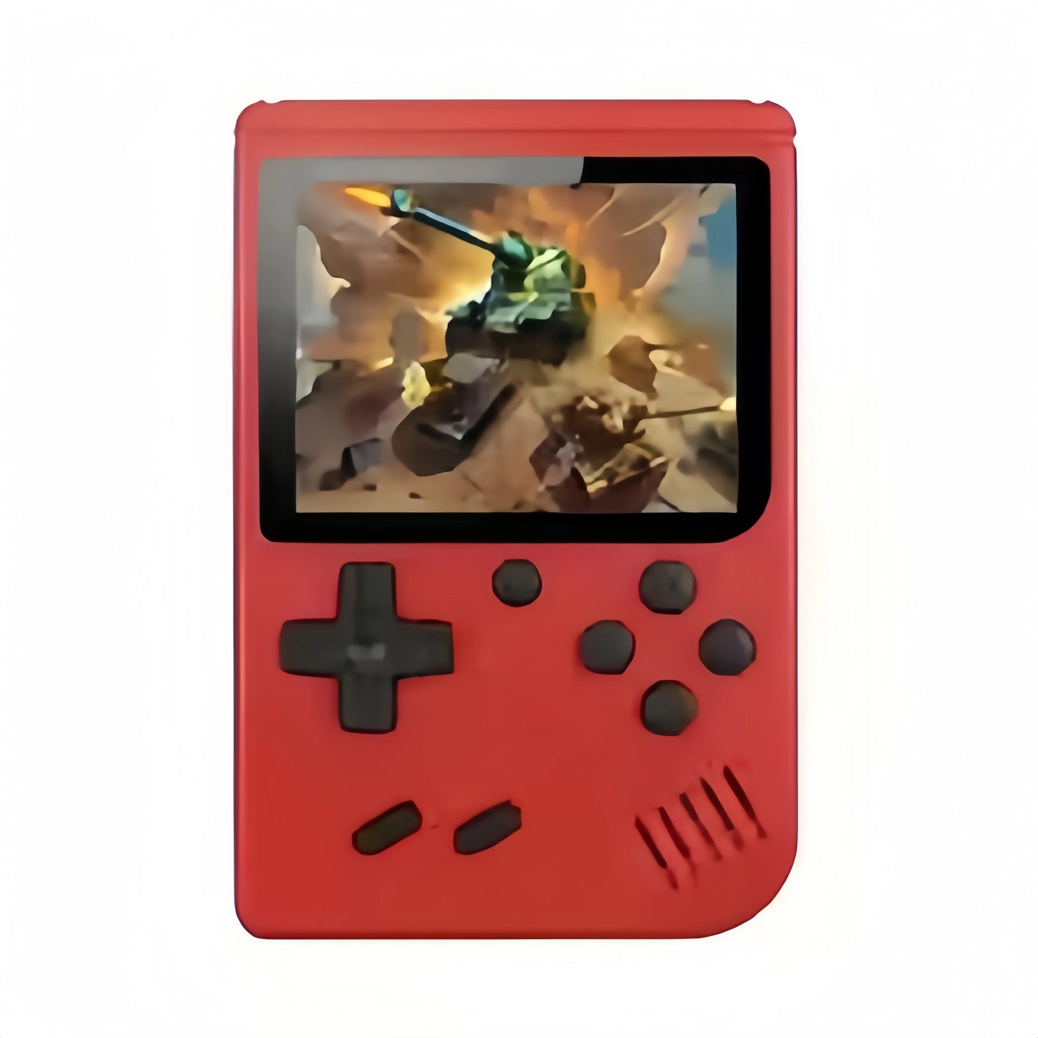 3.0" Retro Handheld Game Console – 400 Built-In Games