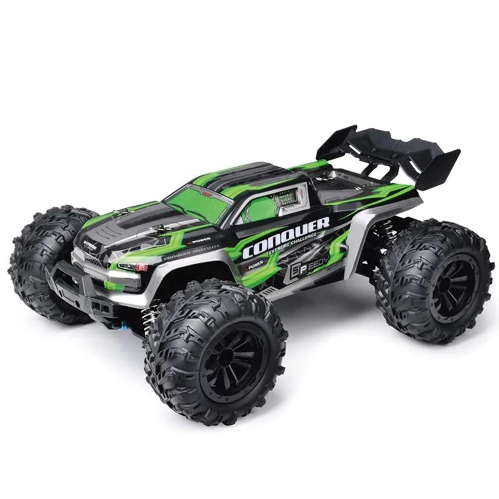 WLtoys 1:16 RC Car – High Speed 4WD Off-Road Monster Truck