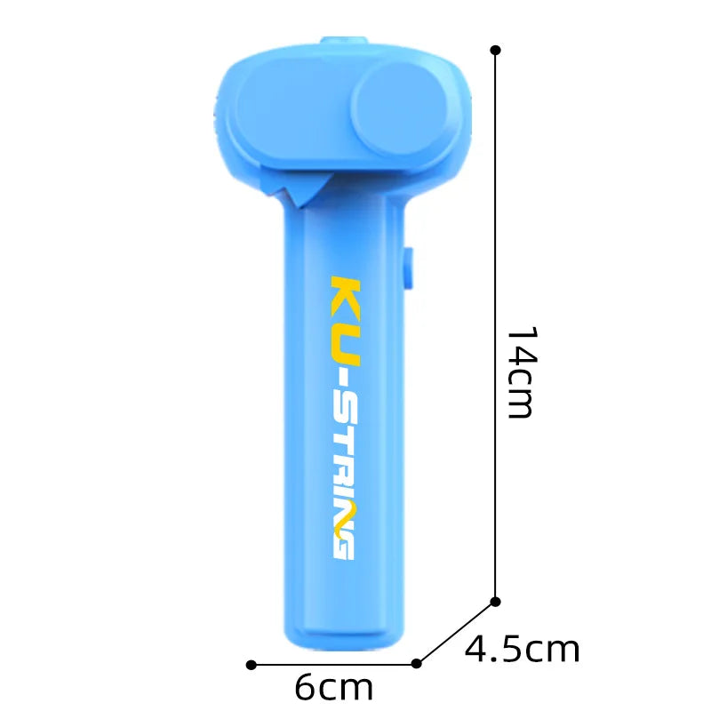 Luminous Stress-Relief Rope – Outdoor Toy for Kids