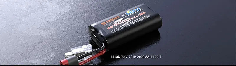 Hyper Go MJX 14301/14302/14303 – 1/14 Scale Brushless 4WD RC Car