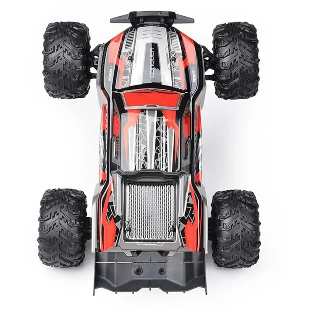 WLtoys 1:16 RC Car – High Speed 4WD Off-Road Monster Truck