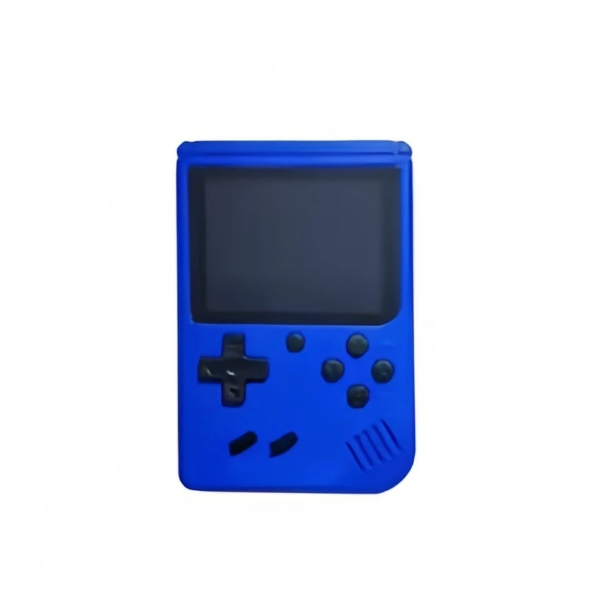 3.0" Retro Handheld Game Console – 400 Built-In Games