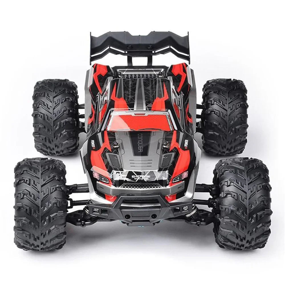 WLtoys 1:16 RC Car – High Speed 4WD Off-Road Monster Truck